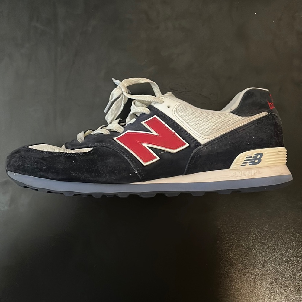 New Balance 574 Shoes